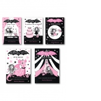 Pachet Isadora (5 volume)