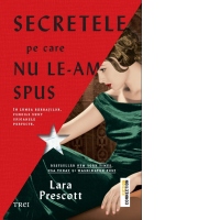 Secretele pe care nu le-am spus