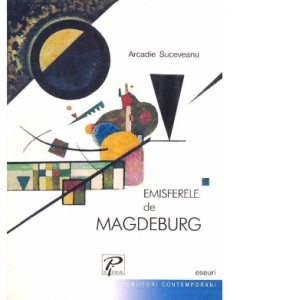 Emisferele de Magdeburg