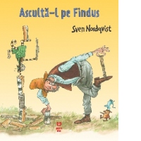 Asculta-l pe Findus