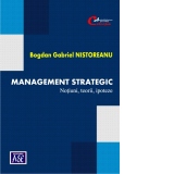 Management strategic. Notiuni, teorii, ipoteze
