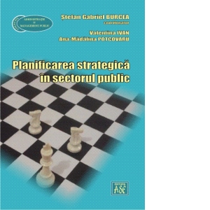 Planificarea strategica in sectorul public