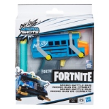 Nerf Microshots Fortnite Battle Bus