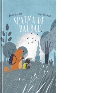 Spaima de Baubau