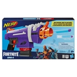 Blaster Nerf Fortnite FN SMG