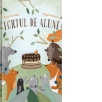 Tortul de alune