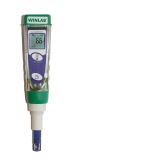 Instrument de masura pentru pH si conductivitate