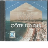 Travel Lounge. Cote d A zur (2 CD)