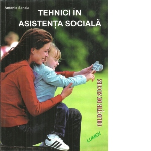 Tehnici in asistenta sociala