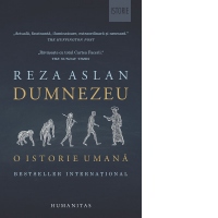 Dumnezeu. O istorie umana