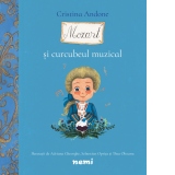 Mozart si curcubeul muzical