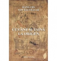 Cuvant si taina la Origen
