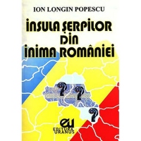 Insula serpilor din inima Romaniei
