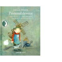 Prietenul devotat