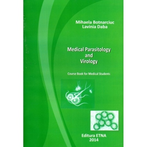 Medical parasitology and virology. Course Book for Medical Students