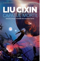 Capatul mortii (Seria Amintiri din trecutul Terrei, partea a III-a)