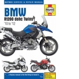 BMW R1200 Dohc Motorcycle Repair Manual