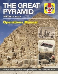 Great Pyramid Operations Manual