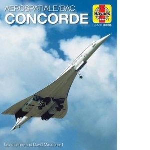 Concorde (Icon)