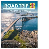 Road Trip Manual
