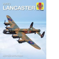 Avro Lancaster (Icon)