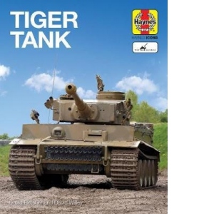 Tiger Tank (Icon)