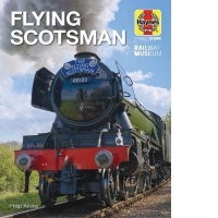 Flying Scotsman (Icon)
