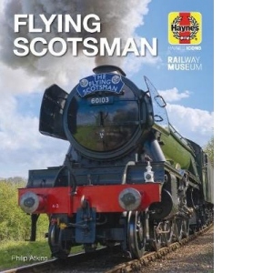Flying Scotsman (Icon)