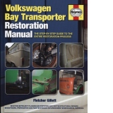 Volkswagen Bay Transporter Restoration Manual