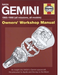 Gemini Owners' Workshop Manual