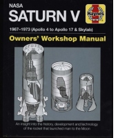 NASA Saturn V Owners' Workshop Manual