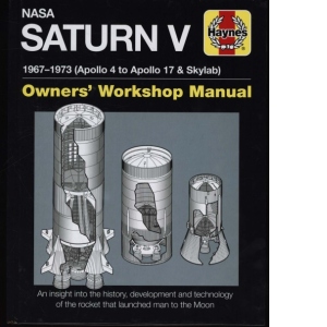 NASA Saturn V Owners' Workshop Manual