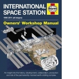 International Space Station Owners' Workshop Manual