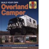 Build Your Own Overland Camper