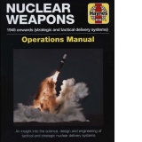 Nuclear Weapons Operations Manual