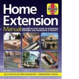 Home Extension Manual (3rd edition)