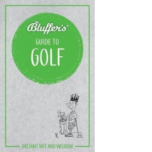 Bluffer's Guide to Golf