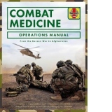 Combat Medicine Operations Manual