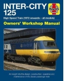 Inter-City 125 Owners' Workshop Manual