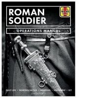 Roman Soldier Operations Manual