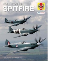 Supermarine Spitfire (Icon)