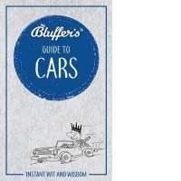 Bluffer's Guide to Cars