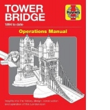 Tower Bridge London Operations Manual