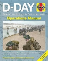 D-Day Operations Manual