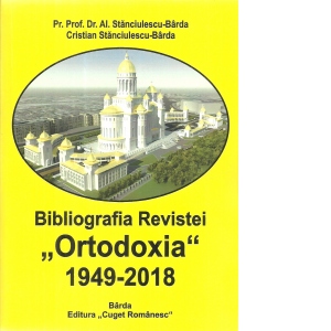 Bibliografia Revistei Ortodoxia, 1949-2018