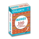 Mayasii: 100 de intrebari si raspunsuri