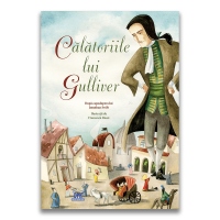Calatoriile lui Gulliver