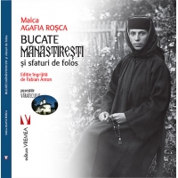 Bucate manastiresti si sfaturi de folos