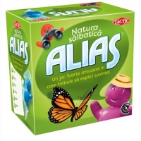 Alias Mini: Natura salbatica