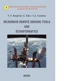 Microwave remote sensing tools and ecoinformatics